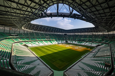 Coupe du Monde 2022 au Qatar : le calendrier dévoilé par la FIFA 