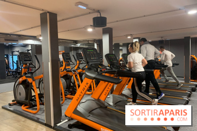 Salles de sport : pas de masque obligatoire selon le ministère des Sports 