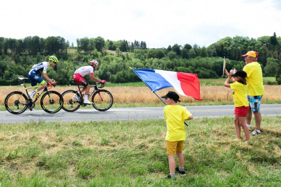 Tour de France : un Grand Départ donné en Bretagne en 2021 ?