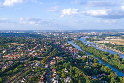 Immobilier : hausse de 75% des recherches de locations en Île-de-France en juin 