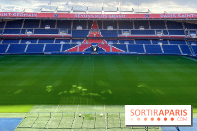 PSG-Metz, premier match de Ligue 1 de la saison au Parc des Princes