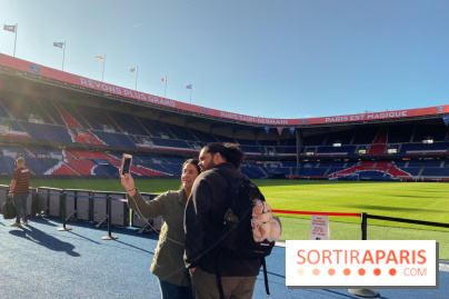 Ligue des Champions : le PSG accueille 5000 privilégiés au Parc des Princes pour la finale 
