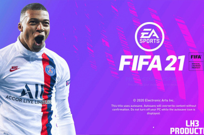 FIFA 21 : le classement des 100 meilleurs joueurs 