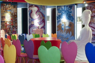 Journées du Patrimoine 2020 à l'Hôtel de Ville de Bobigny (93) 