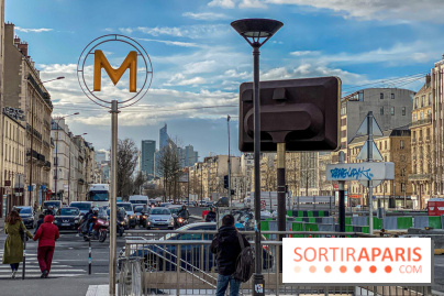EN DIRECT : Le trafic et la circulation à Paris ce mardi 22 septembre 2020 en temps réel 