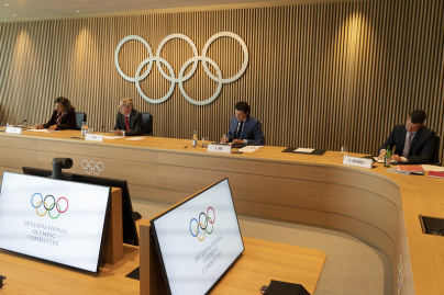 Tokyo 2020 : les mesures de lutte contre le coronavirus dévoilées par le CIO