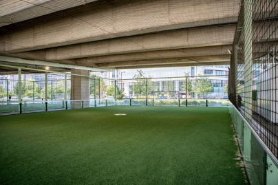 Coronavirus : UrbanSoccer, Five, Hoops Factory... les centres ouverts et fermés à Paris 