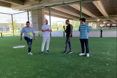 Fermeture des complexes Le Five et UrbanSoccer : les gérants accusent le coup