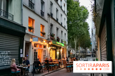 Coronavirus : les restaurants pourraient rester ouverts sous conditions à Paris 