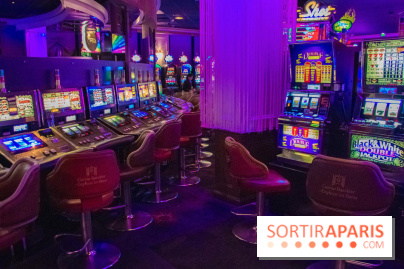 Coronavirus : fermeture des salles, clubs de jeux et salles de danse à Paris et en petite couronne 