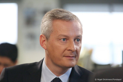Coronavirus : les mesures de soutien pour l'économie annoncées par Bruno Le Maire