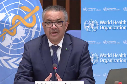 Immunité collective : laisser la Covid-19 circuler librement "n'est pas une option" selon l'OMS