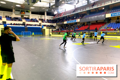 Coronavirus : football, rugby, fitness... Quels sports sont les plus à risque ? 