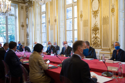 Assurance chômage : la réforme une nouvelle fois reportée en avril 2021 