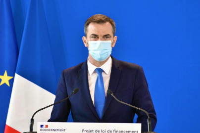 Coronavirus : une troisième vague reste possible en France avertit Olivier Véran 