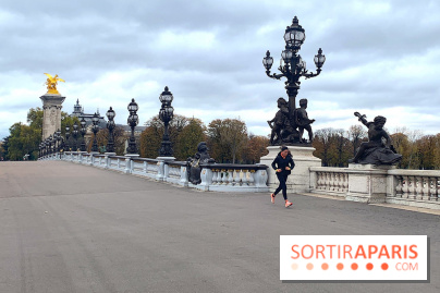 Covid-19 : courir seul et faire son jogging, quels sont les risques de contracter le virus ? 