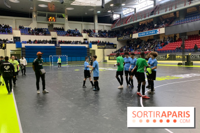 Confinement : vers une reprise du sport amateur en décembre pour les mineurs en club ? 