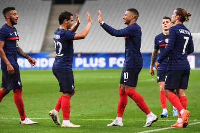 Violences policières : les sportifs français expriment leur indignation et soutiennent les victimes