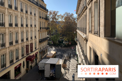 Paris : sur ses places livraison, la mairie expérimente de nouveaux dispositifs à partir de janvier