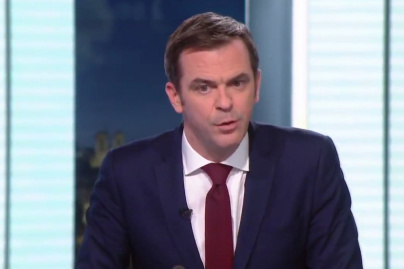 Covid : la vaccination des plus de 75 ans commence dès fin janvier promet Olivier Véran