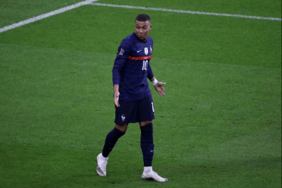 Mbappé, Rashford, Neymar ... le classement des joueurs les plus chers du monde dévoilé 