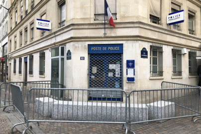 Commissariats à Paris : expérimentation d'une nouvelle plateforme pour limiter le temps d'attente