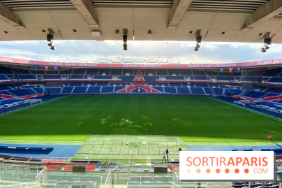 PSG Brest en Ligue 1, premier match au Parc des Princes pour Mauricio Pochettino 
