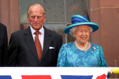 Covid : la reine Elizabeth II et le prince Philip vaccinés