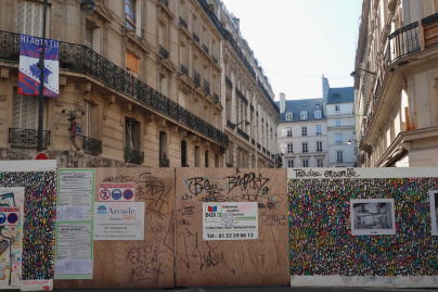 Explosion de la rue de Trévise : deux ans après, les victimes attendent toujours d'être indemnisées