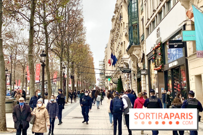 Confinement ou couvre-feu dès 18h ? Les Français préfèrent le reconfinement selon un sondage