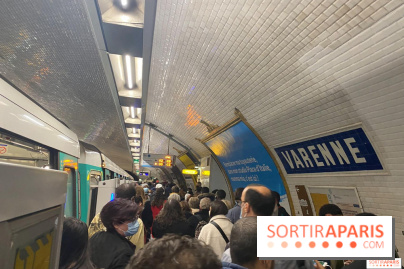 Transports en Île-de-France : l'heure de pointe avancée à 15h30 en raison du nouveau couvre-feu 