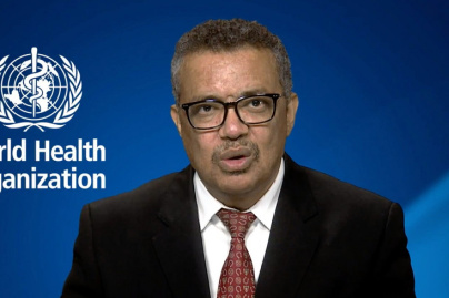 Covid : le variant anglais présent dans au moins 60 pays selon l'OMS 