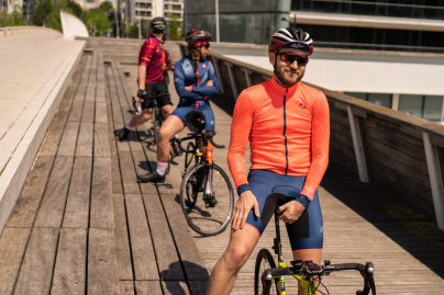 Rides vélo à Paris et en Île-de-France avec Les Bornées 