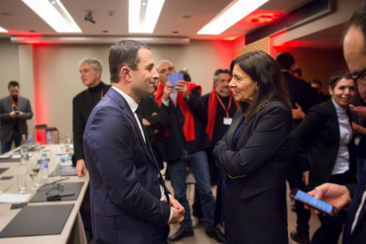 Présidentielle 2022 : Anne Hidalgo ne décolle pas dans les sondages