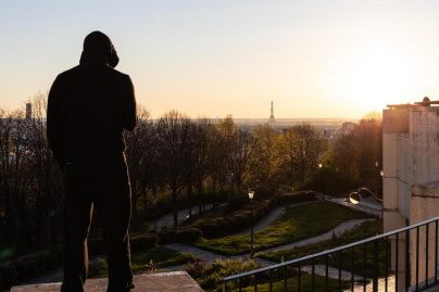 JO 2024 : des risques de dépression chez les sportifs en raison de la crise sanitaire