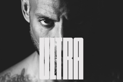 Booba annonce la sortie de son dernier album, "ULTRA", disponible en précommande ce jeudi