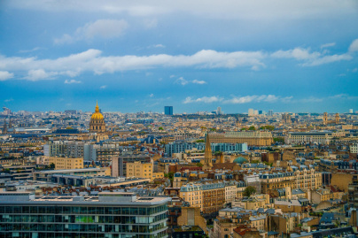 Locations Airbnb : la justice approuve les mesures de la Mairie de Paris