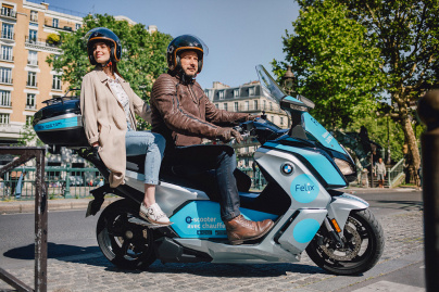 Scooters électriques à Paris : un guide des bonnes pratiques à adopter au volant de son deux-roues