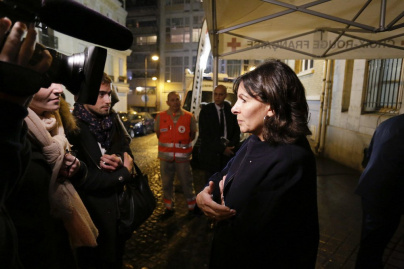 Confinement à Paris : Hidalgo en pleine bataille médiatique avec le gouvernement