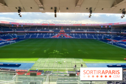 PSG Barcelone : le match retour des 8e de finale de Ligue des Champions au Parc des Princes