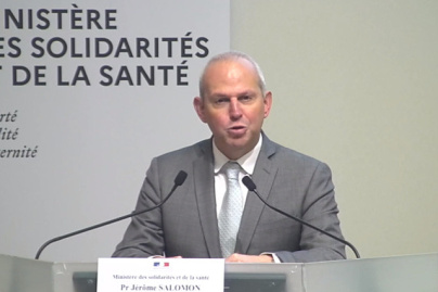 Le syndicat des médecins généralistes exige la démission de Jérôme Salomon