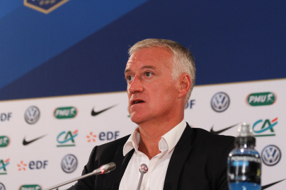 Équipe de France : bulle sanitaire, agenda chargé, la conférence de presse de Deschamps