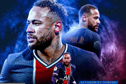 PSG : Neymar va bientôt avoir un personnage dans Fortnite