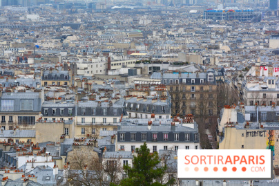 Paris : pour les meublés touristiques, un système de quotas par zone bientôt testé par la Mairie ?