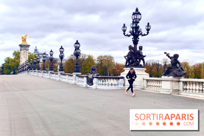 Covid : les sportifs amateurs peuvent déroger à la règle des 10 km