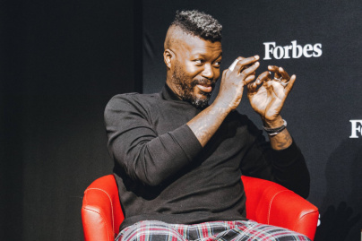 Djbril Cissé de retour au Panathinaïkos de Chicago, en D4 aux États-Unis