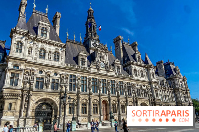 #SaccageParis : sur la propreté, la Ville veut responsabiliser les Maires d'arrondissement