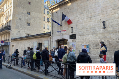 Rentrée scolaire : retour en présentiel des maternelles et primaires