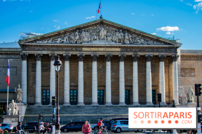 Covid : le "pass sanitaire" validé par l'Assemblée nationale 