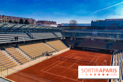 Roland Garros 2021 : ouverture de la billetterie au grand public, nombre de places et prix